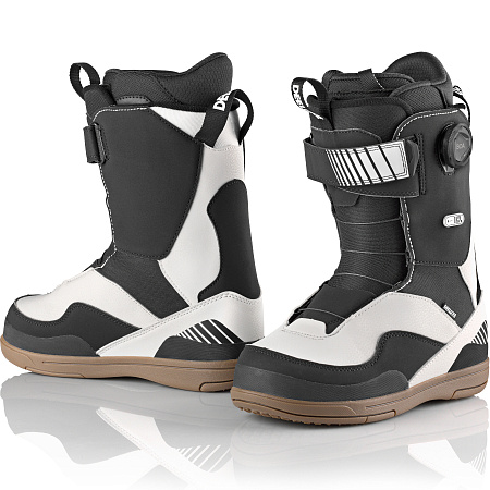 Ботинки для сноуборда DEELUXE Id Lara BOA